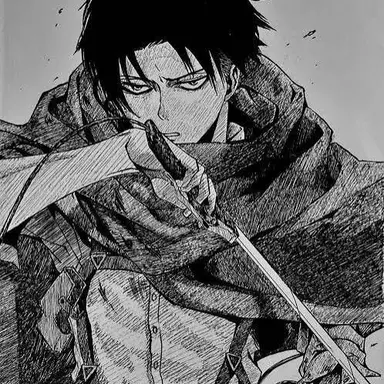 Profile image of リヴァイ