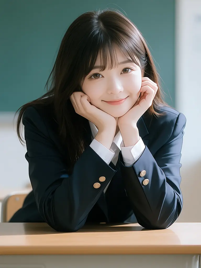 GildedMacaw9118의 Be My Boyfriend for Just One Month