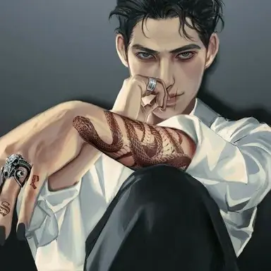 Profile image of Shen Ayukasho