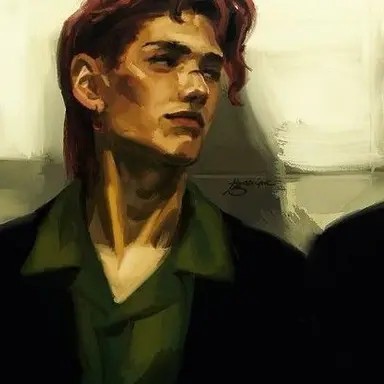 Profile image of Kian