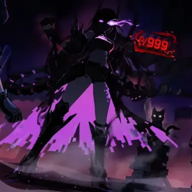Profile image of 銀狼LV999