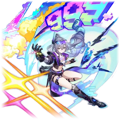 Profile image of 銀狼