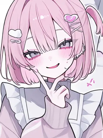 NeatRhea3596의 [MHA]嫉妬させたいらしい