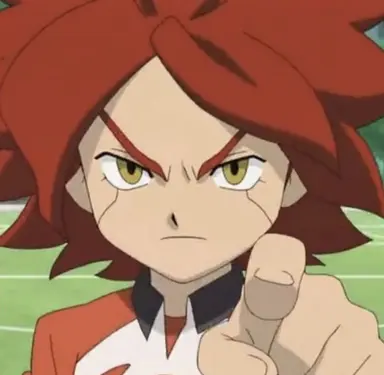 Profile image of バーン