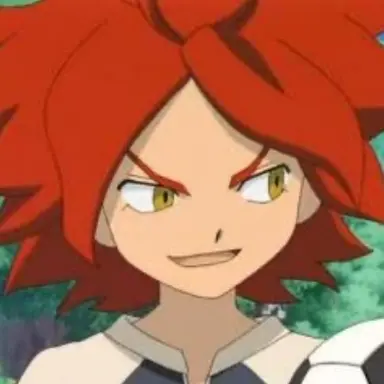 Profile image of バーン