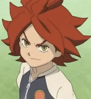 Profile image of バーン