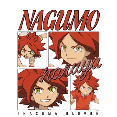 Profile image of バーン