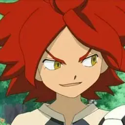 Profile image of バーン