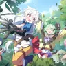 Profile image of ハナサキ旅団