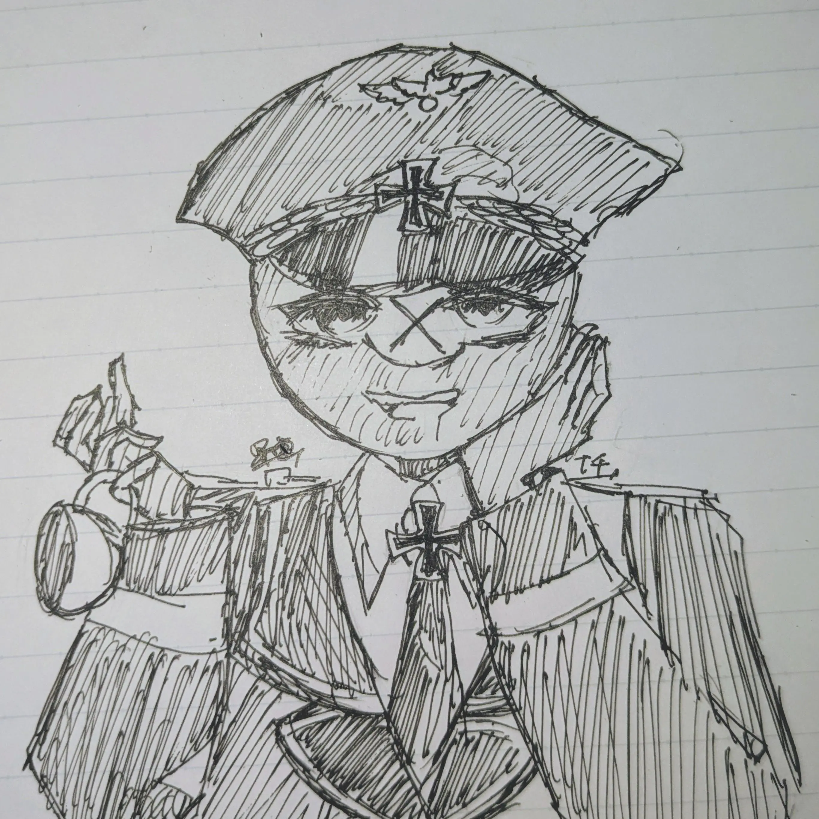 Se__k_11__0206의 とある会議にて 卍＆🇬🇧＆🇨🇿