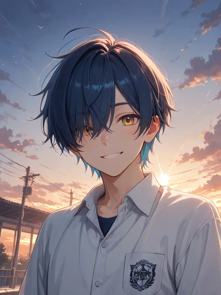 homuraeru114의 いつも一緒だったのに……