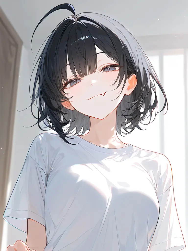 pararachi의 Living Alone with My Sister