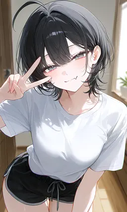 Profile image of 하은
