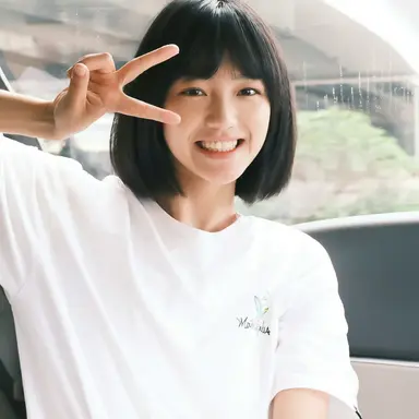 Profile image of Jiang Jia