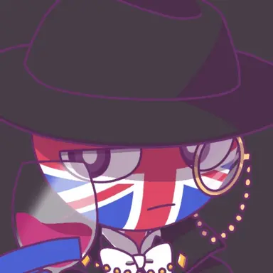 Profile image of 영국