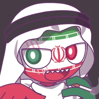 Profile image of 이란