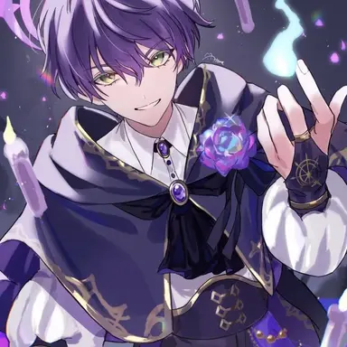 Profile image of 剣持刀也