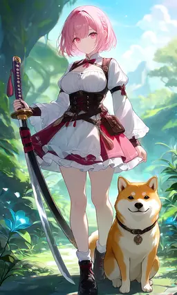 Profile image of Momo