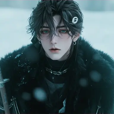 Profile image of 클로드 폰 아그레스