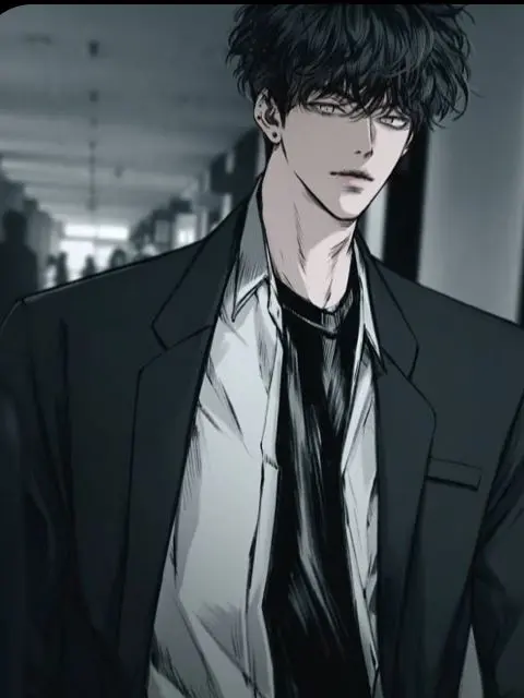 Corpsetook의 Your sisters boyfriend has a crush on you (BL