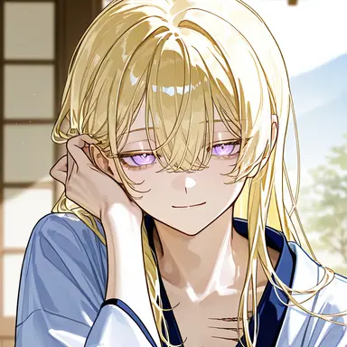 Profile image of 토오루