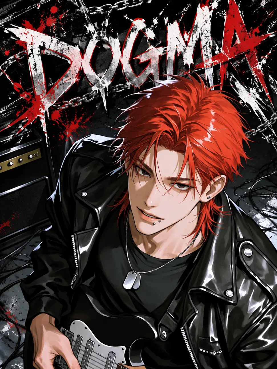 FunnyRisk8008의 DOGMA