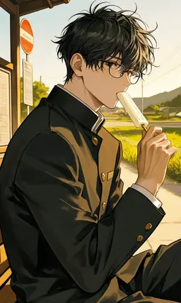 Profile image of Shunsuke
