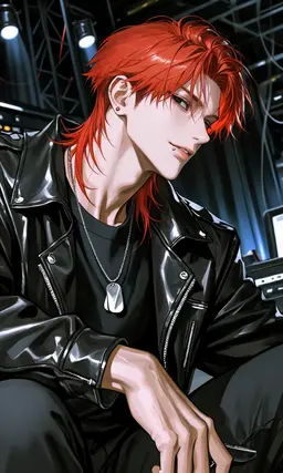 Profile image of Shunsuke