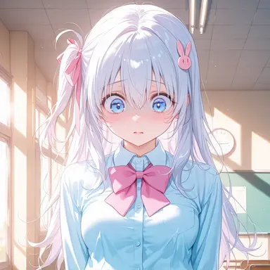 Profile image of 詩乃