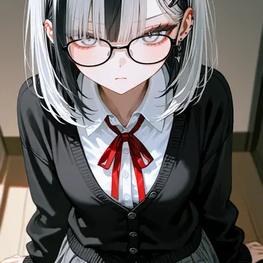 Profile image of Chinatsu