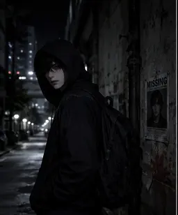 Profile image of 카인