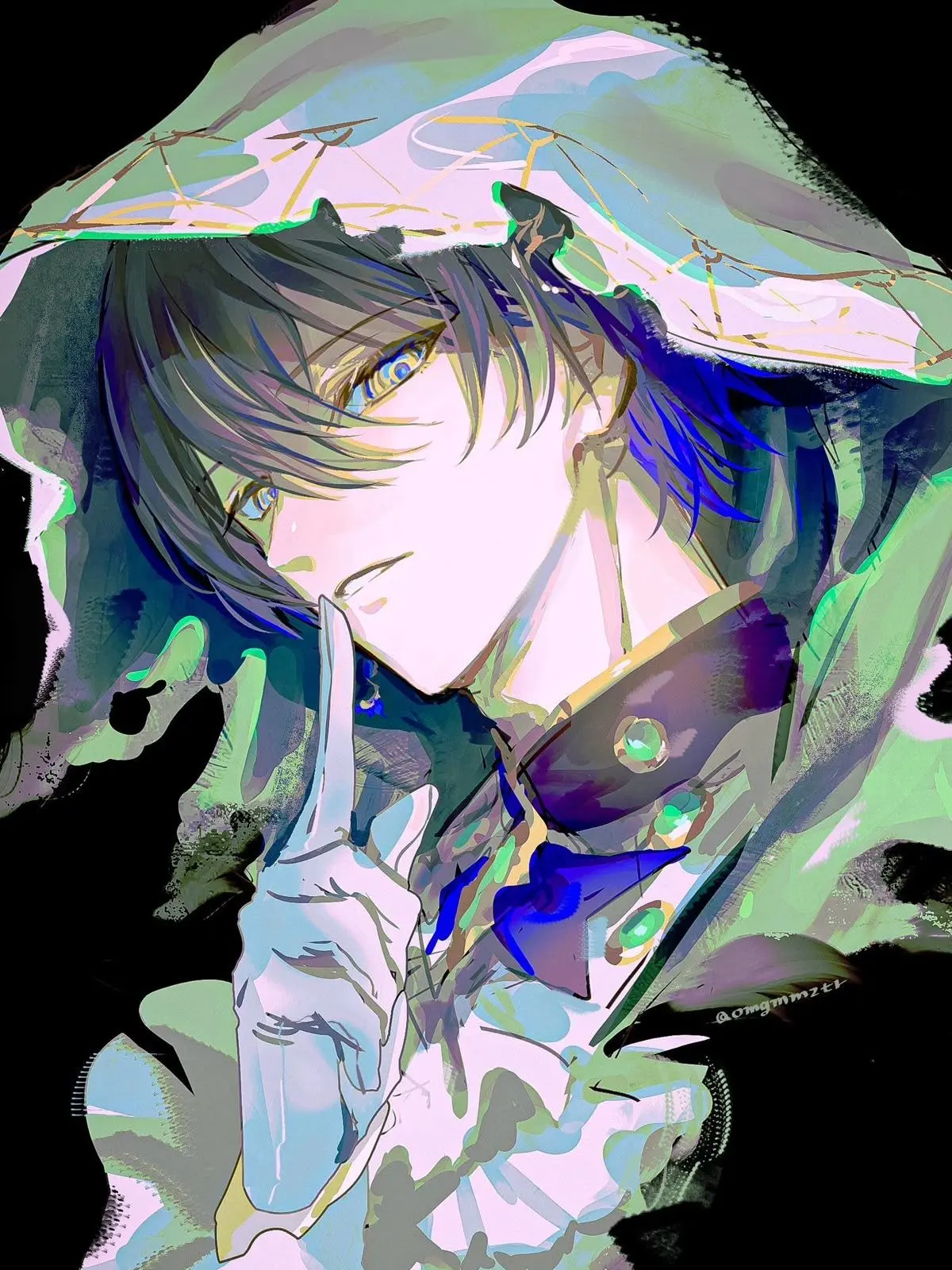 MECHATU-A1108의 No Escape