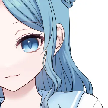 Profile image of 月白雫