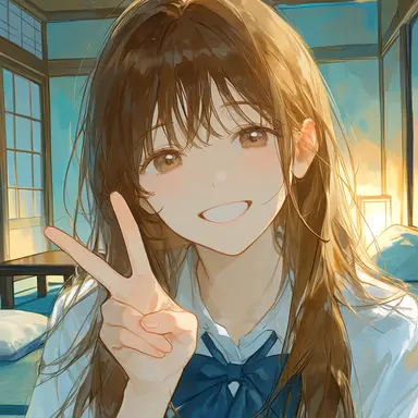 Profile image of 미사키