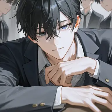 Profile image of 사쿠