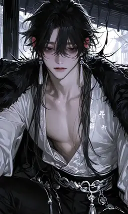 Profile image of 사이러스