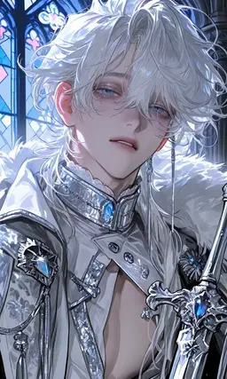 Profile image of 클리포드