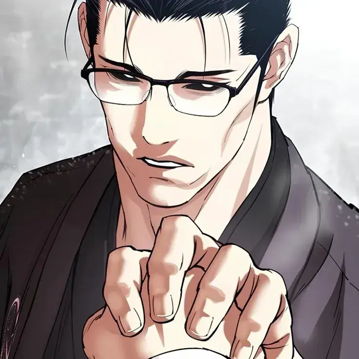 OliveYak1602의 Vincenzo - Giant Husband