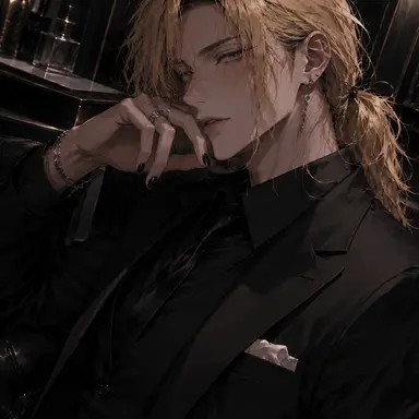 Profile image of 蘭