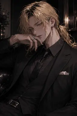 Profile image of 蘭
