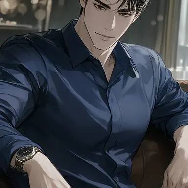 Profile image of Dorian