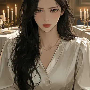 Profile image of Serena