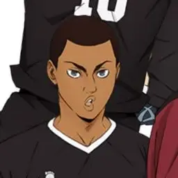 Profile image of 尾白アラン