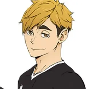 Profile image of 宮侑