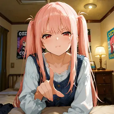 Profile image of 아야세 루비