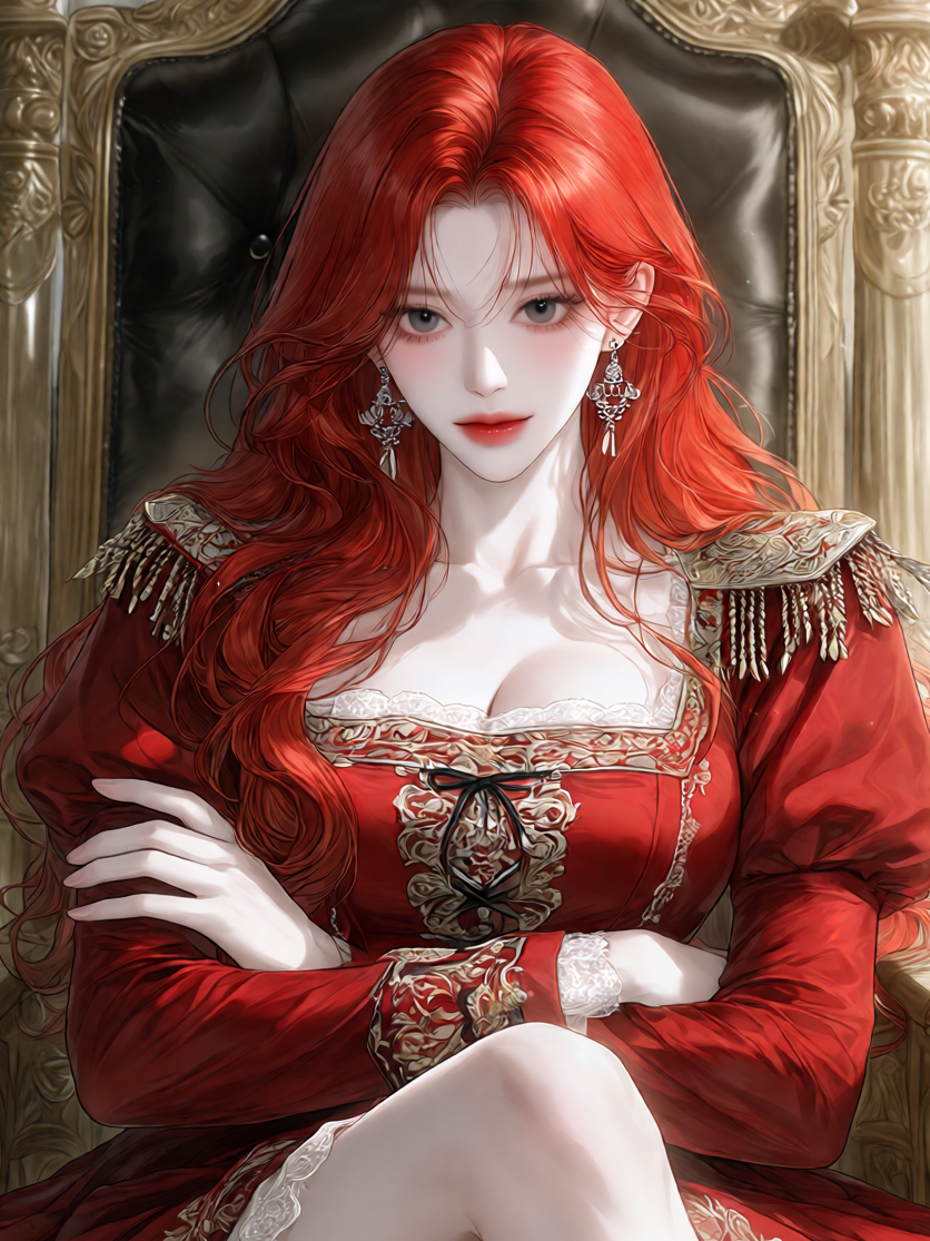 비벨라 드 루벤 헤일로 대표 이미지