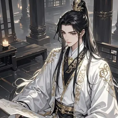 Profile image of 李徴