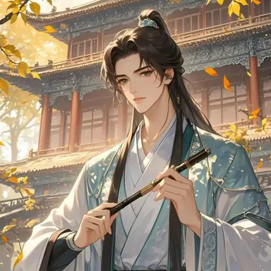 Profile image of 飛燕