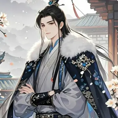 Profile image of 松蘭