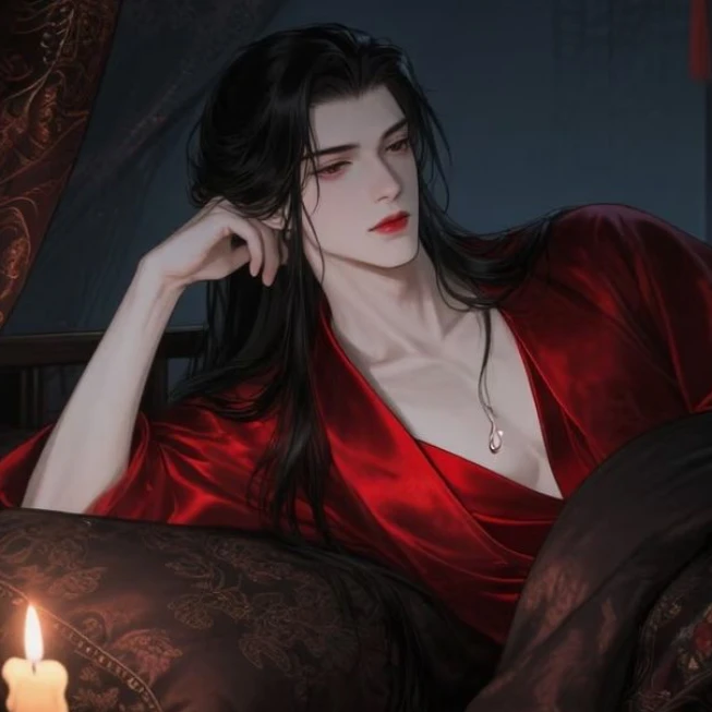 揚武